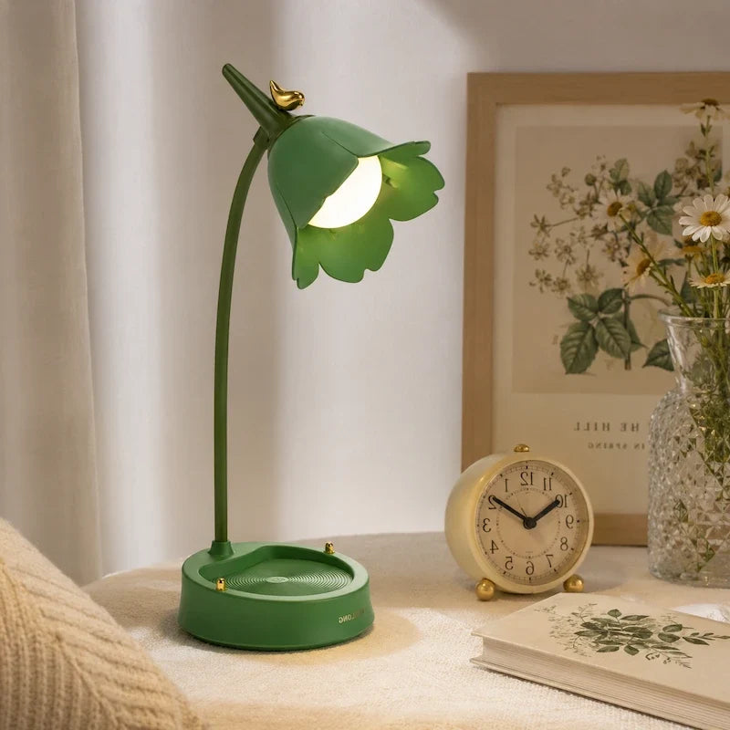 Flowerette™ Candeeiro de mesa