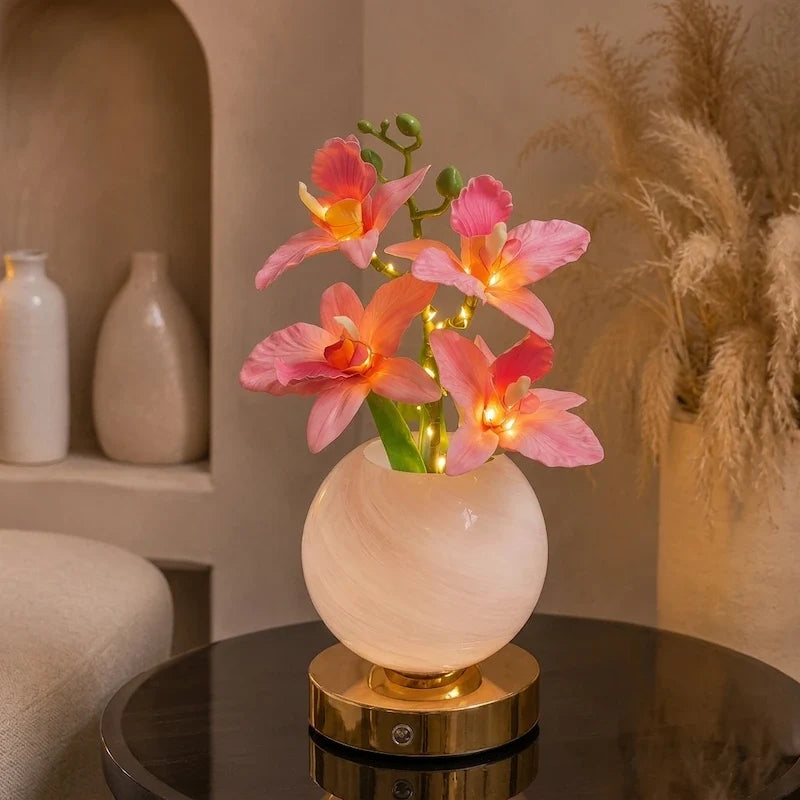 Candeeiro Orchielle™