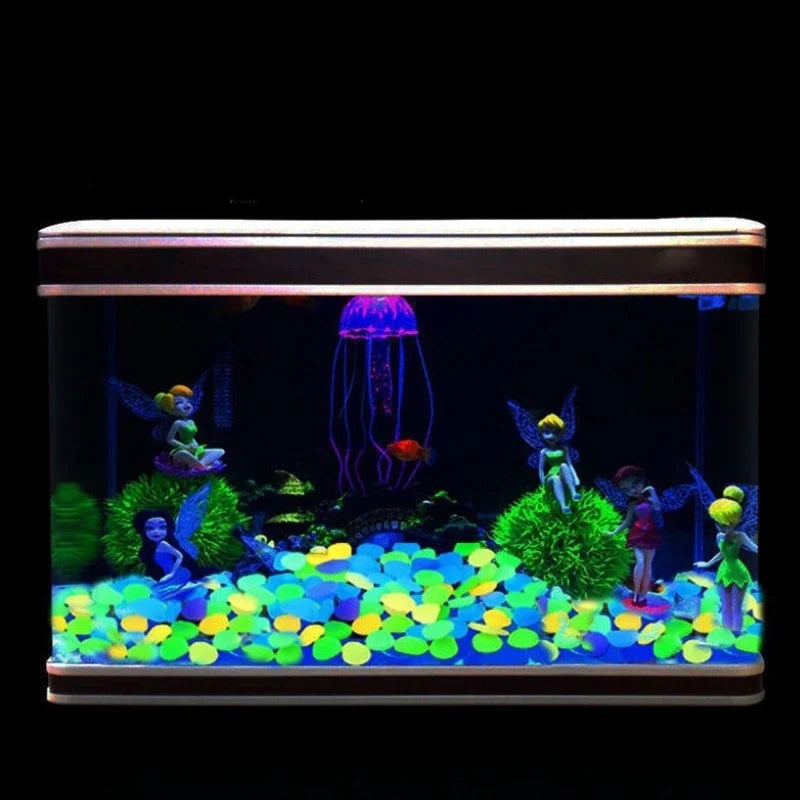 GlowPebbles™ Pedras luminosas