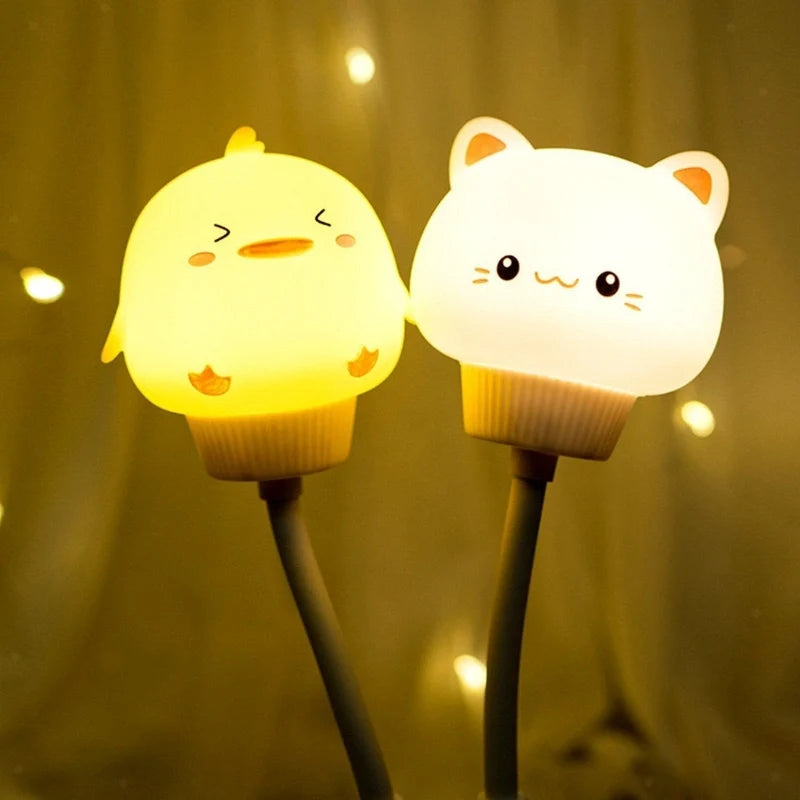 Cutely™ Luz de presença
