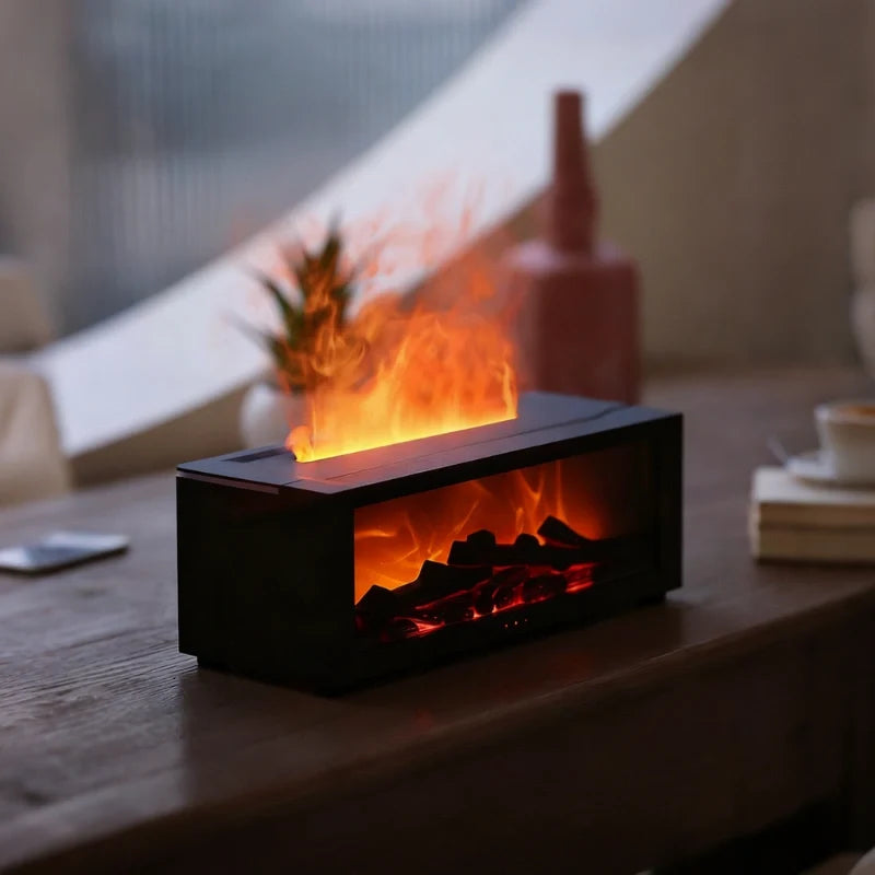 Humidificador HearthGlow™