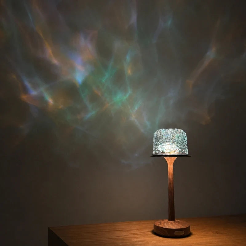 Aurora™ Candeeiro de aurora boreal