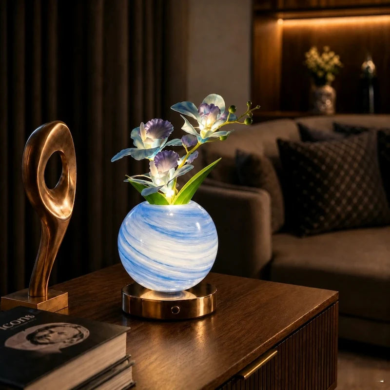Candeeiro Orchielle™