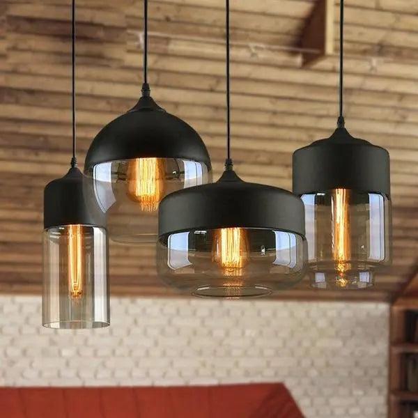 Candeeiro Pendente Aada Nórdico Moderno para Cozinha e Sala