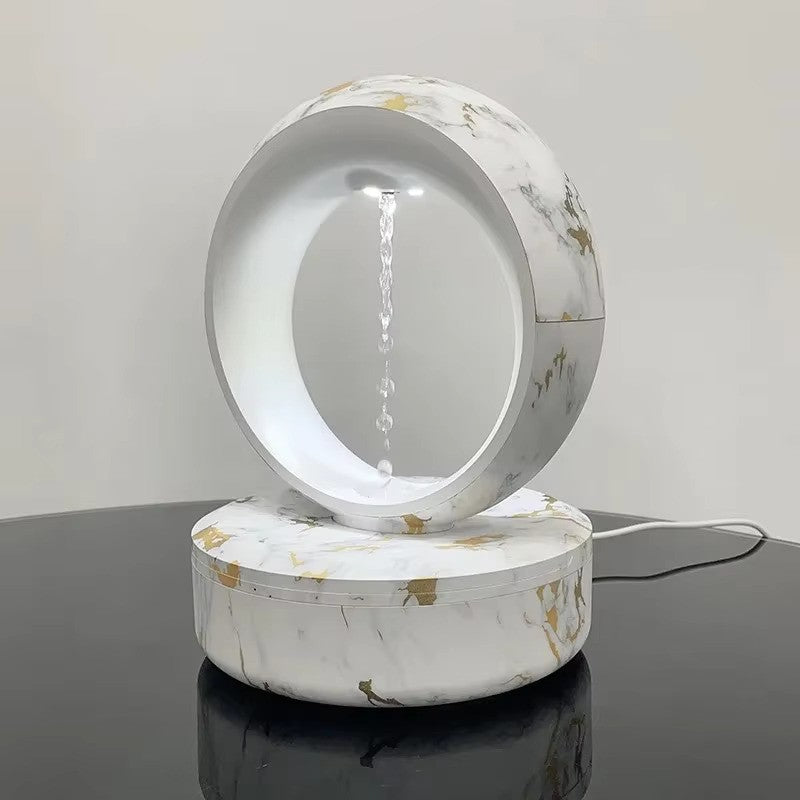Humidificador antigravidade Levita™