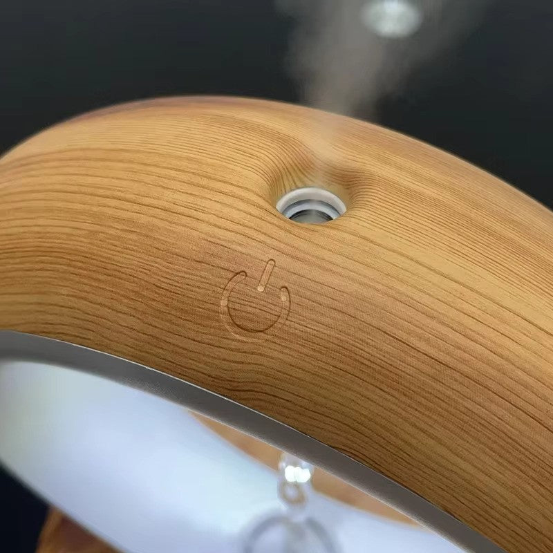 Humidificador antigravidade Levita™