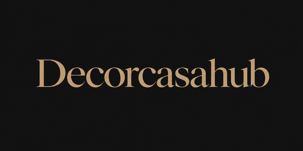 DecorcasaHub