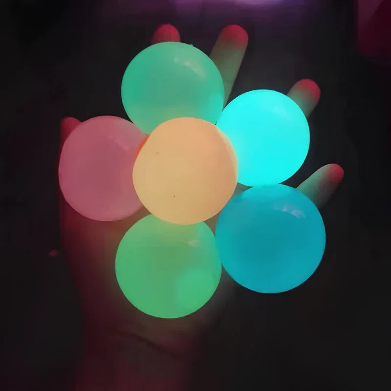 Bolhas Luminosas™