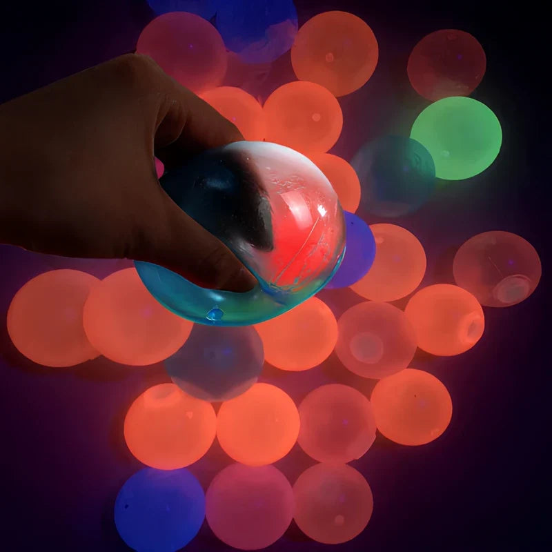 Bolhas Luminosas™