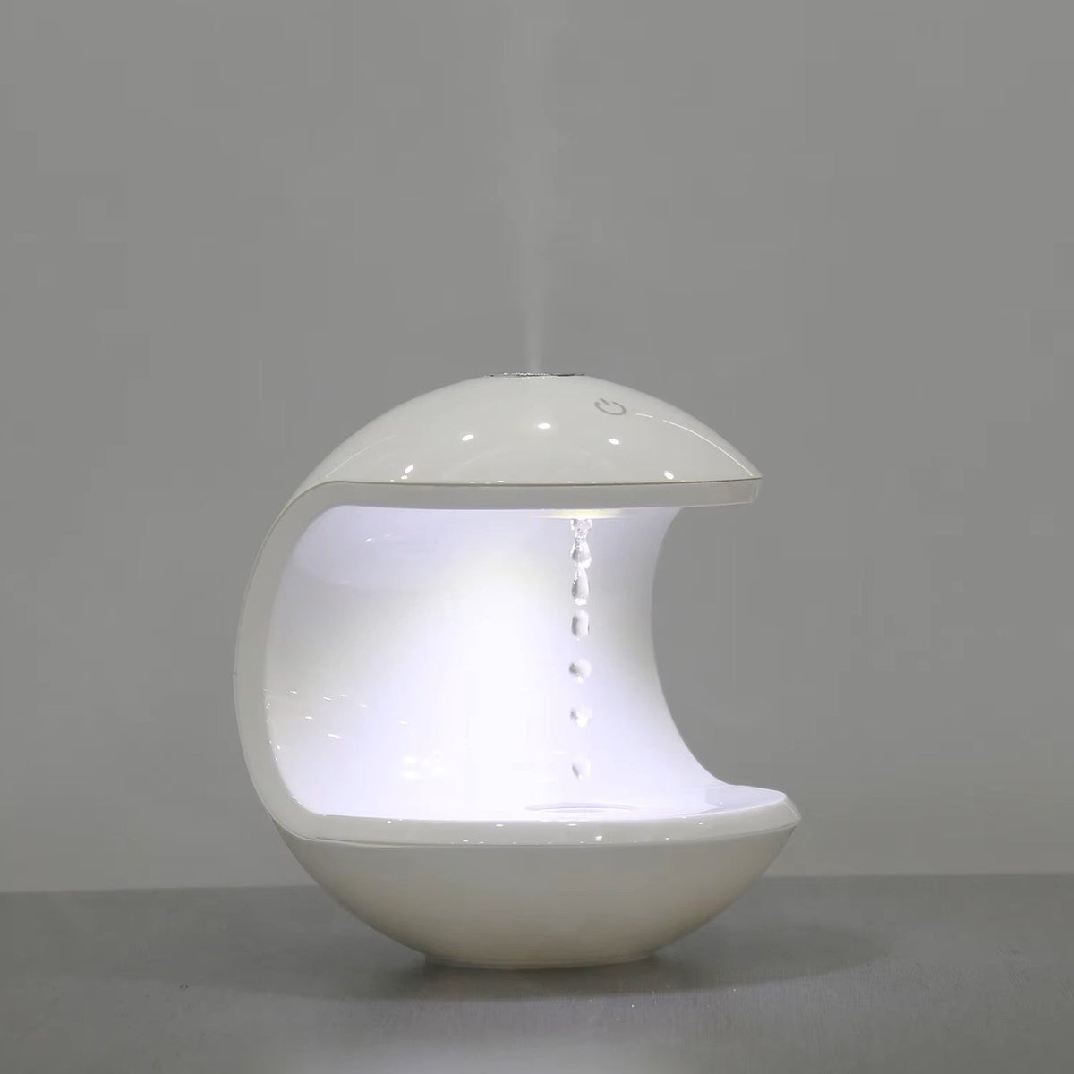 Humidificador antigravidade Levita™
