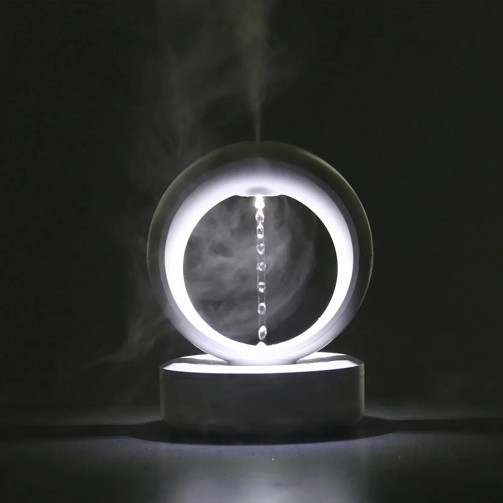 Humidificador antigravidade Levita™