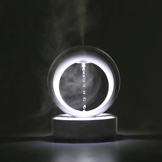 Humidificador antigravidade Levita™