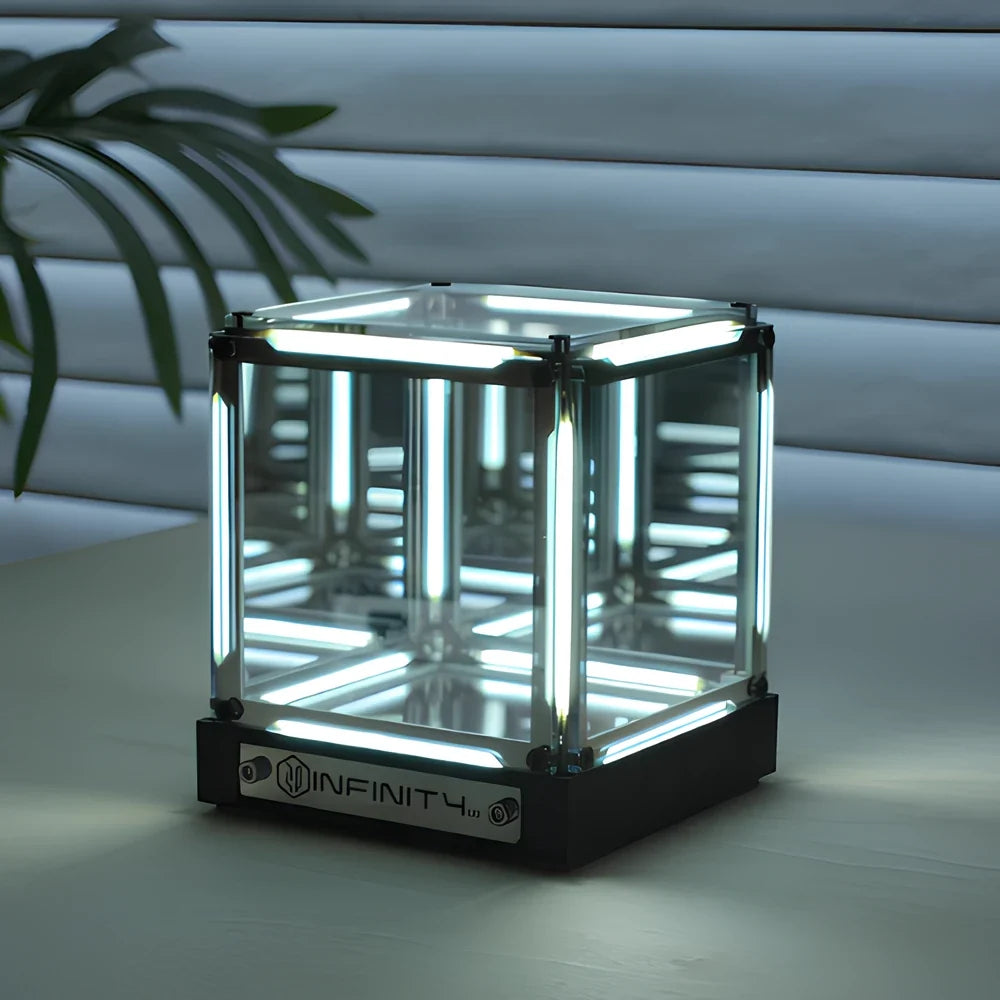 Cubo Infinito™