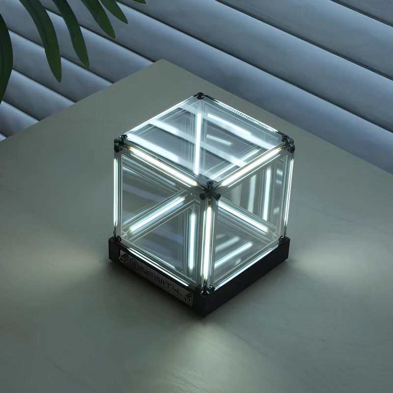 Cubo Infinito™