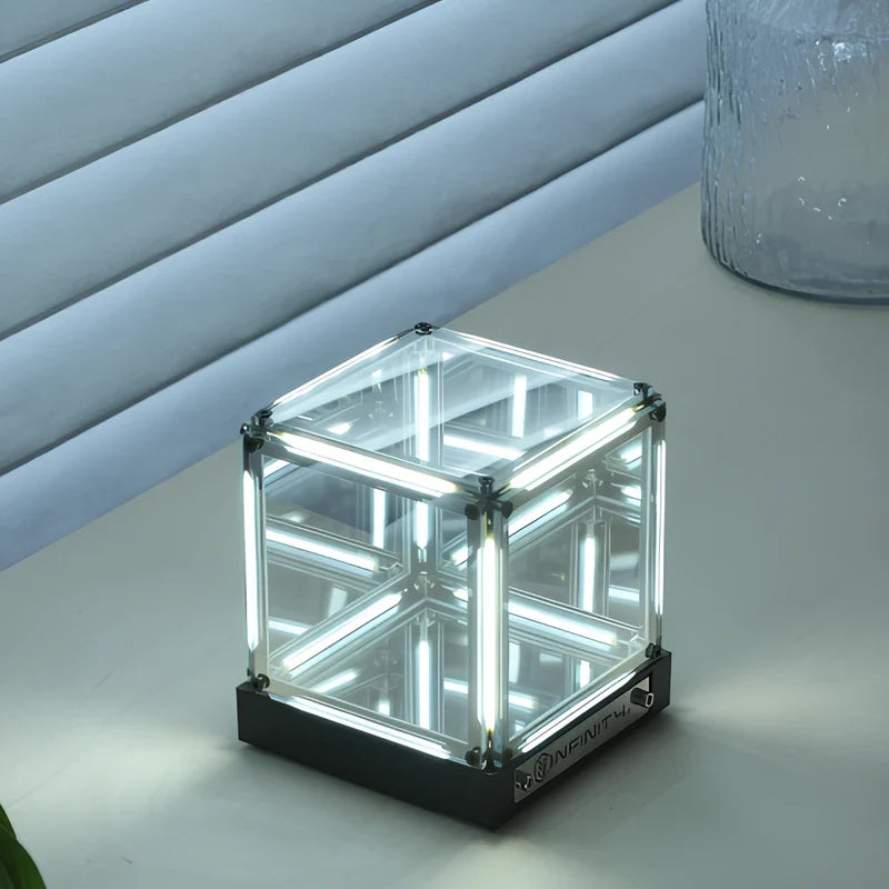 Cubo Infinito™