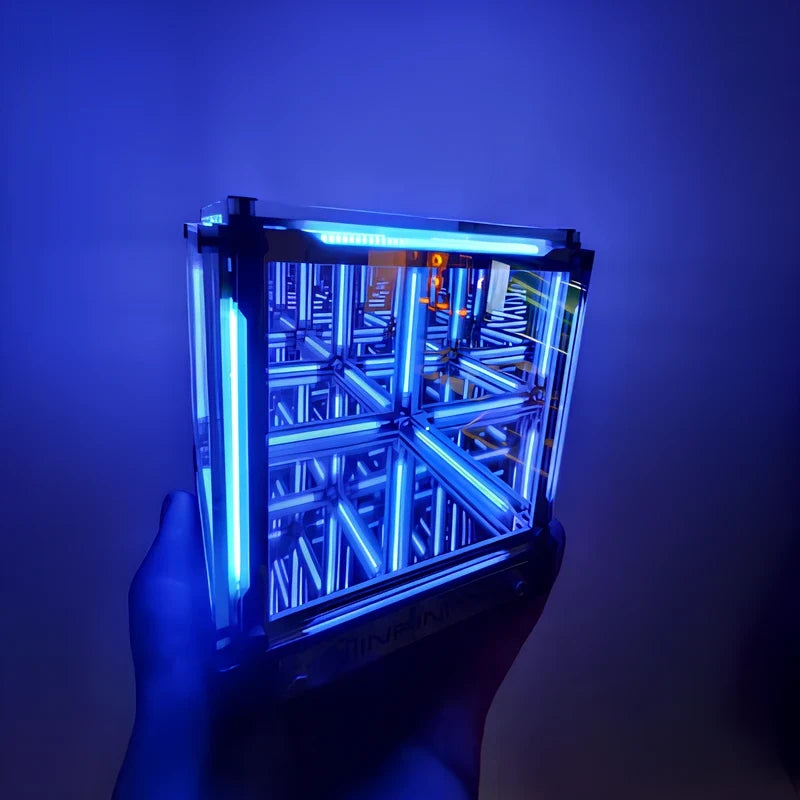 Cubo Infinito™