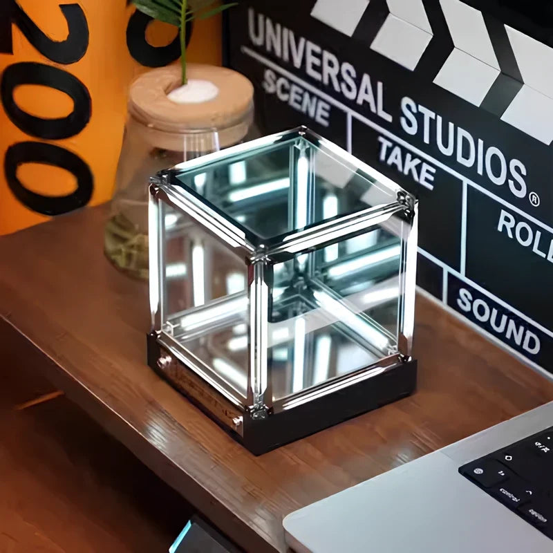 Cubo Infinito™