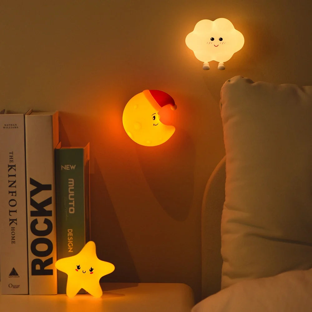 Luz de presença DreamBuddies™