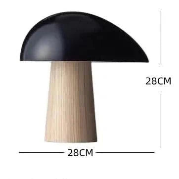 Coleção de Candeeiros de Mesa Juno