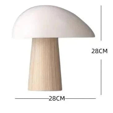 Coleção de Candeeiros de Mesa Juno