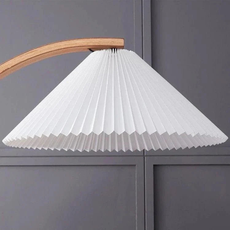 Candeeiro Sabrina para sala ou quarto, moderno e minimalista