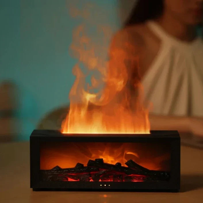Humidificador HearthGlow™