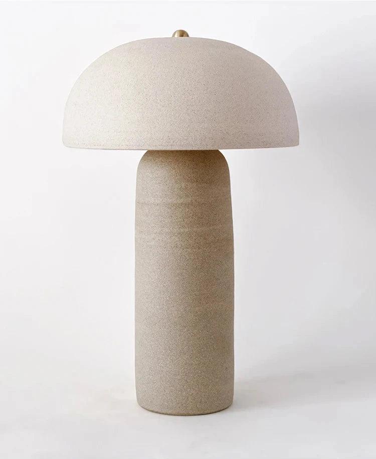 Coleção de candeeiros de mesa Julia para sala e quarto