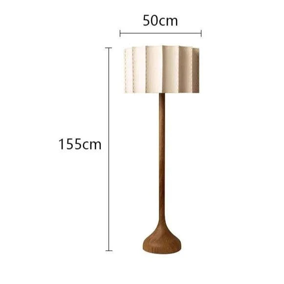 Coleção de candeeiros Yumi para sala e quarto