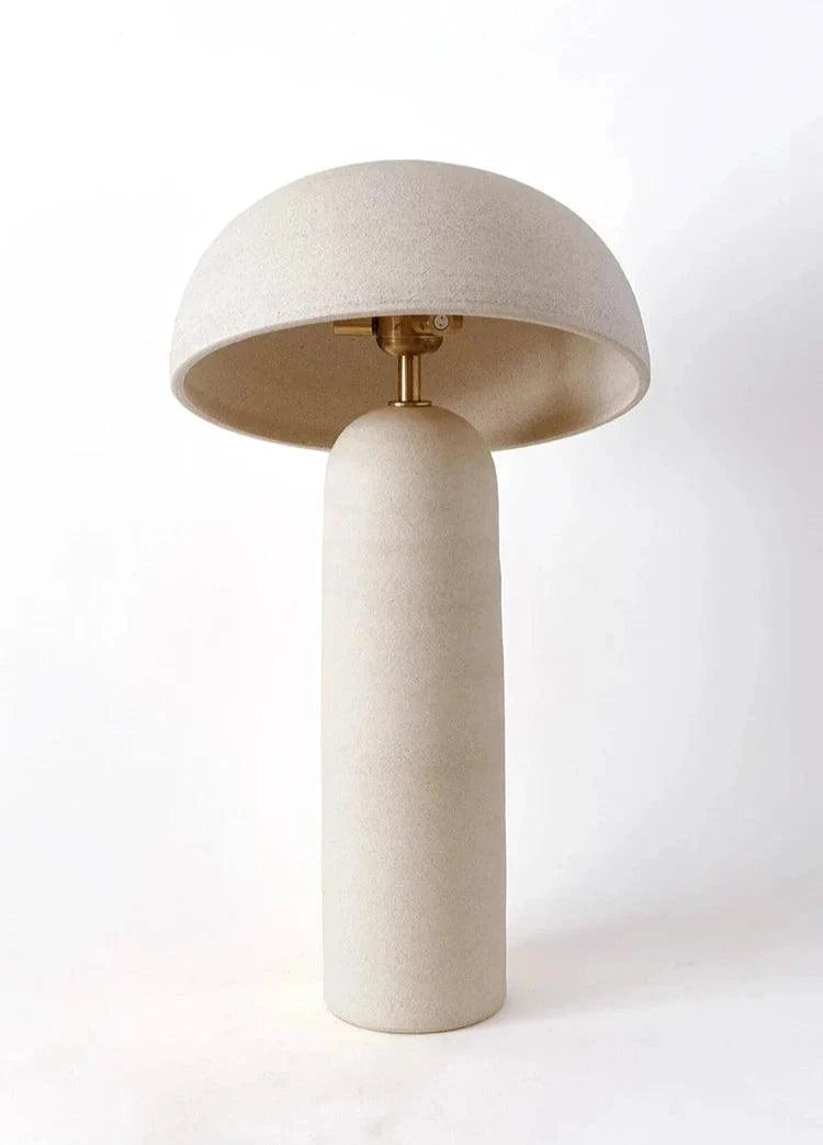 Coleção de candeeiros de mesa Julia para sala e quarto