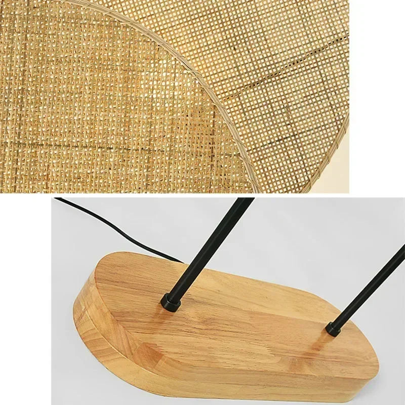 Coleção de Candeeiros Henrietta para sala e quarto