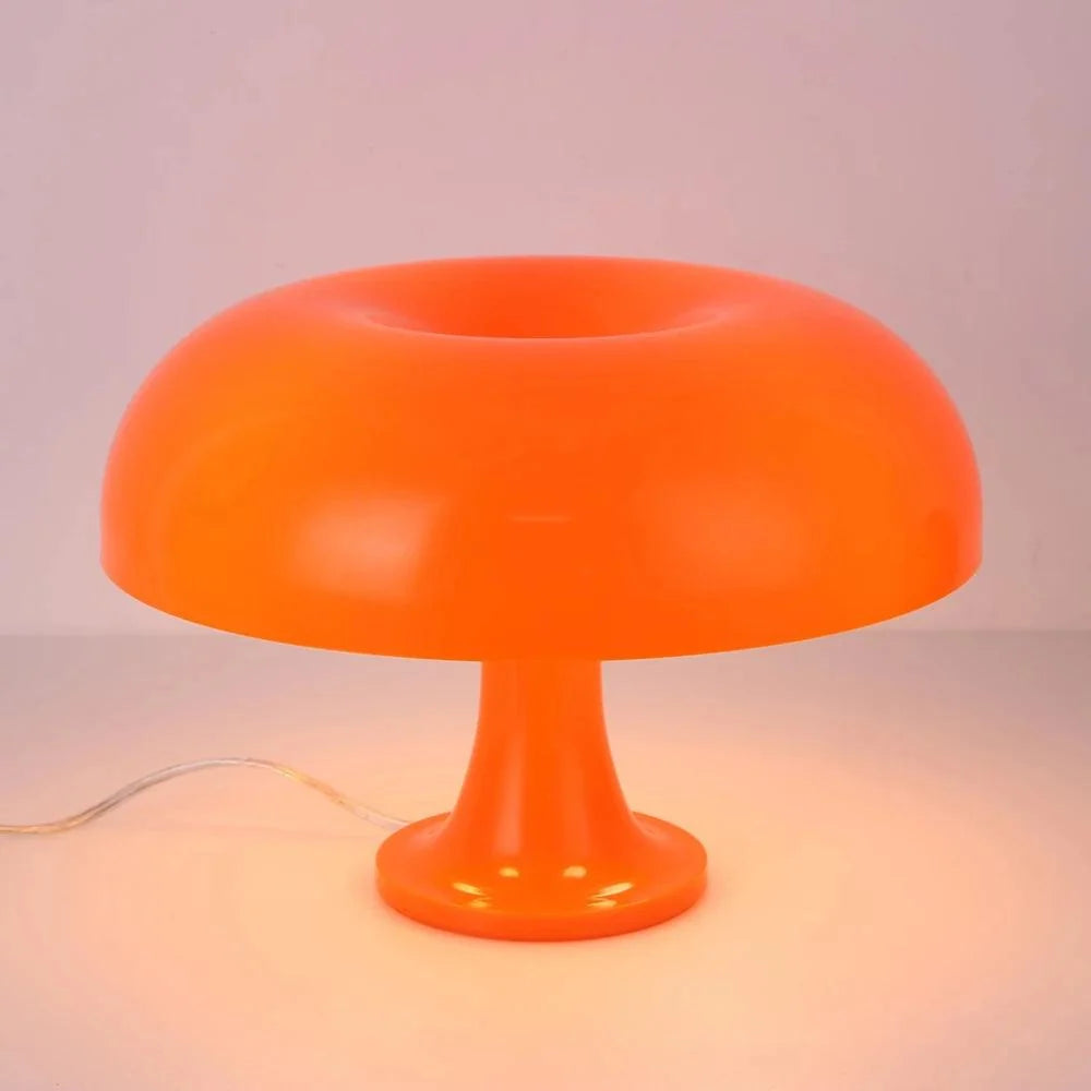 Candeeiro de mesa Diana para sala ou quarto