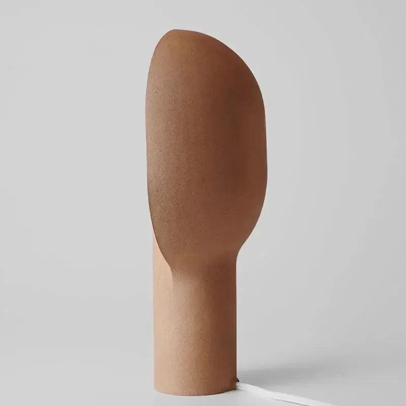 Candeeiro de mesa Colette para sala e quarto