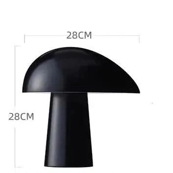 Coleção de Candeeiros de Mesa Juno