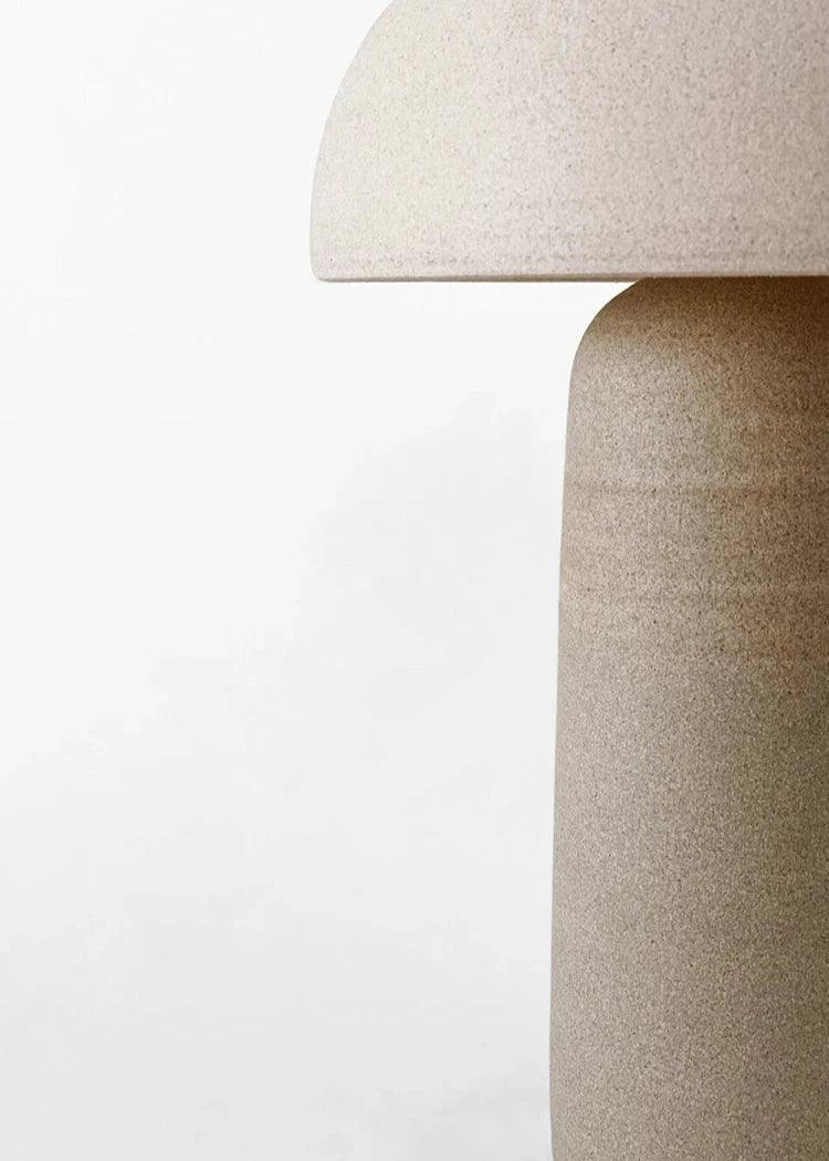 Coleção de candeeiros de mesa Julia para sala e quarto