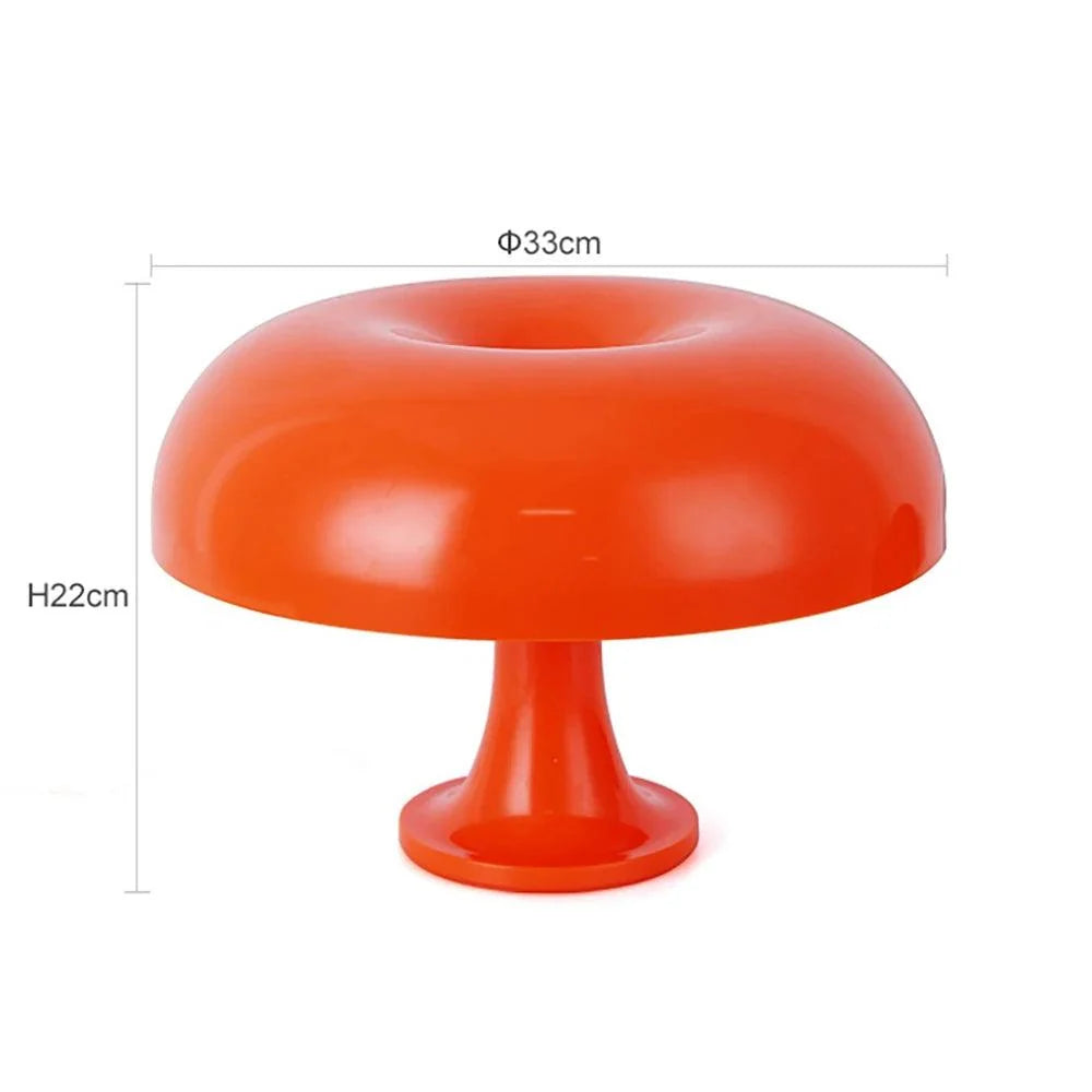 Candeeiro de mesa Diana para sala ou quarto
