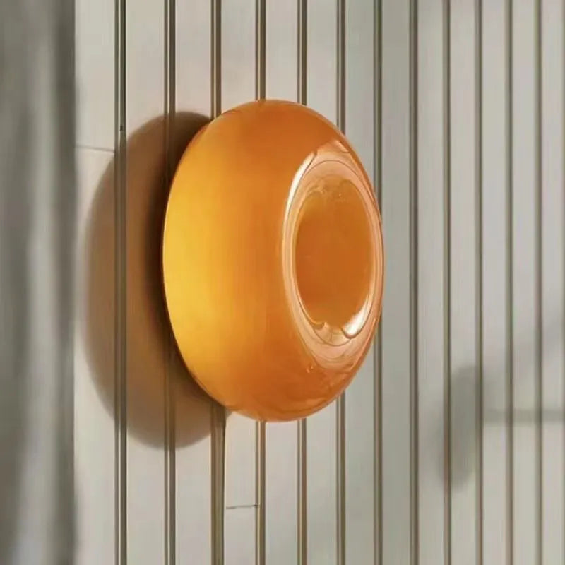 Candeeiro de Secretária Soren LED Moderno Estilo Bauhaus