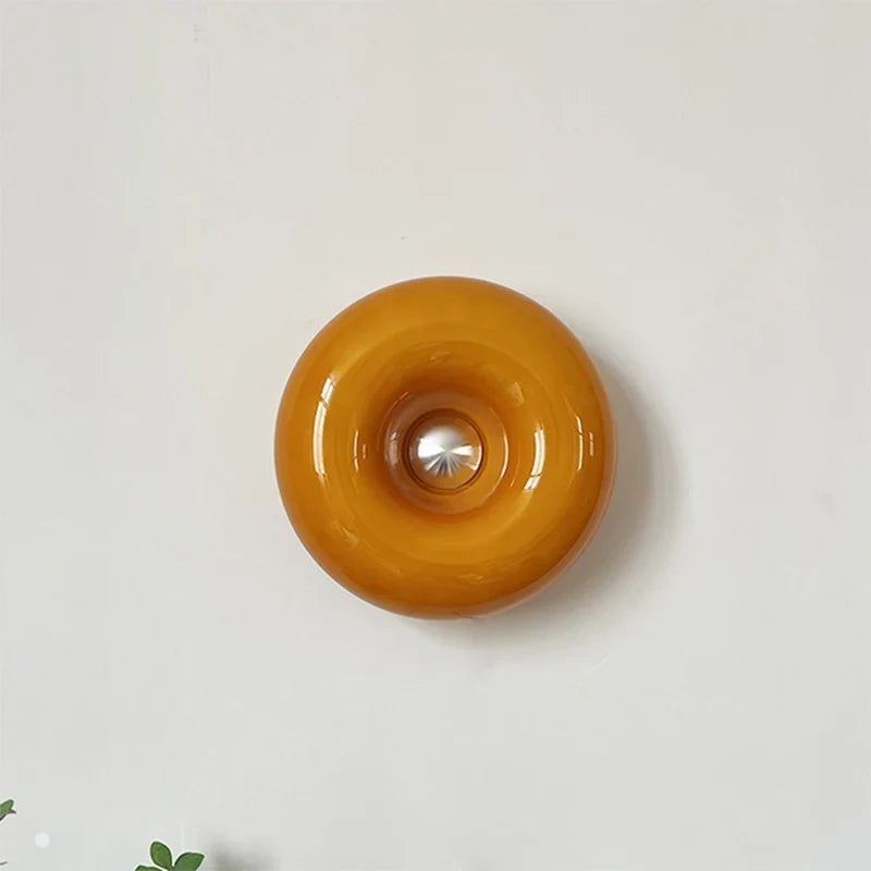 Candeeiro de Secretária Soren LED Moderno Estilo Bauhaus
