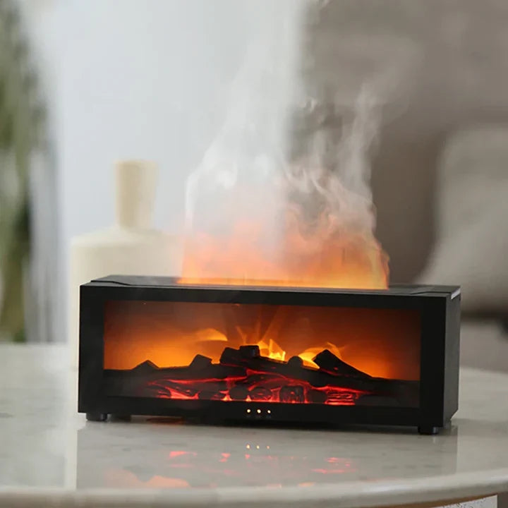 Humidificador HearthGlow™