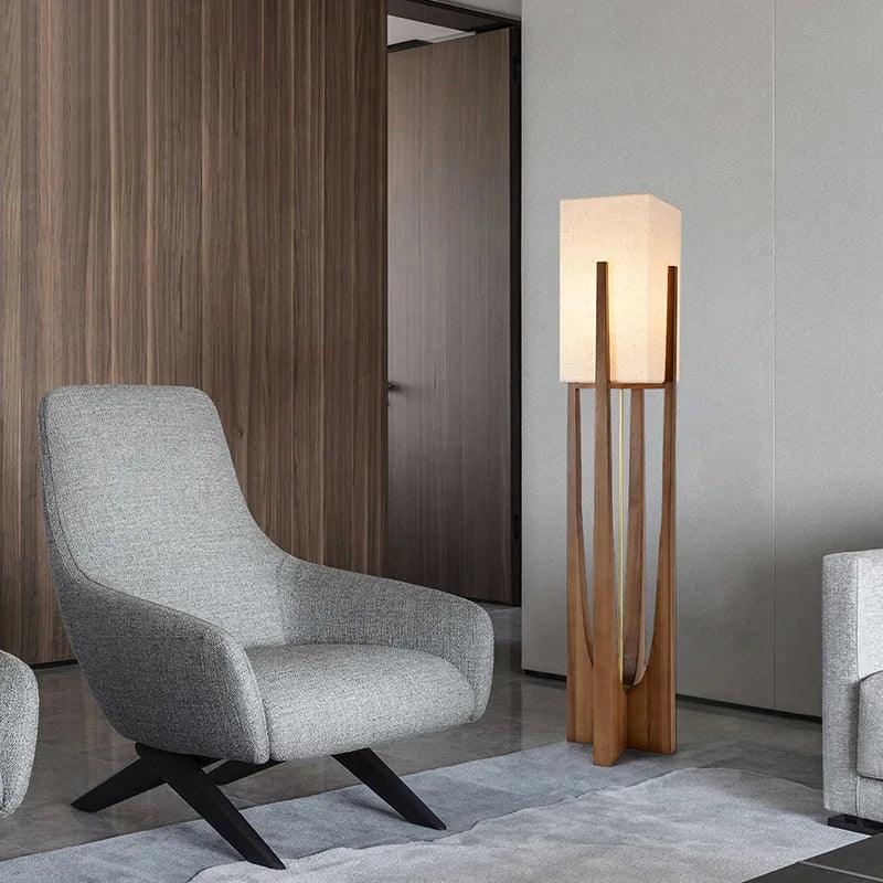 Coleção de Candeeiros Zoe para sala e quarto