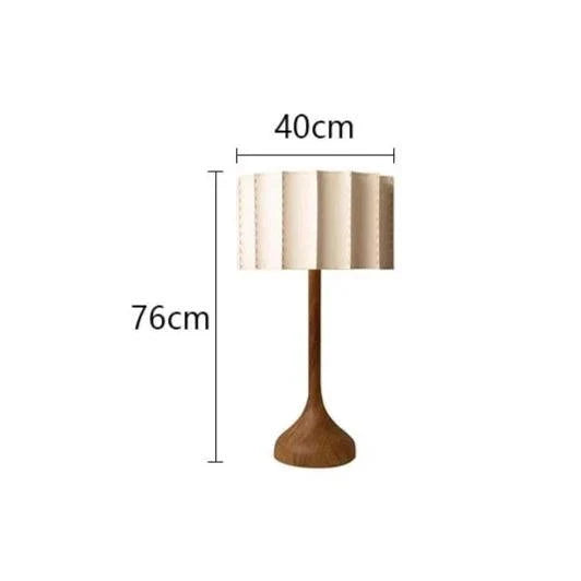 Coleção de candeeiros Yumi para sala e quarto