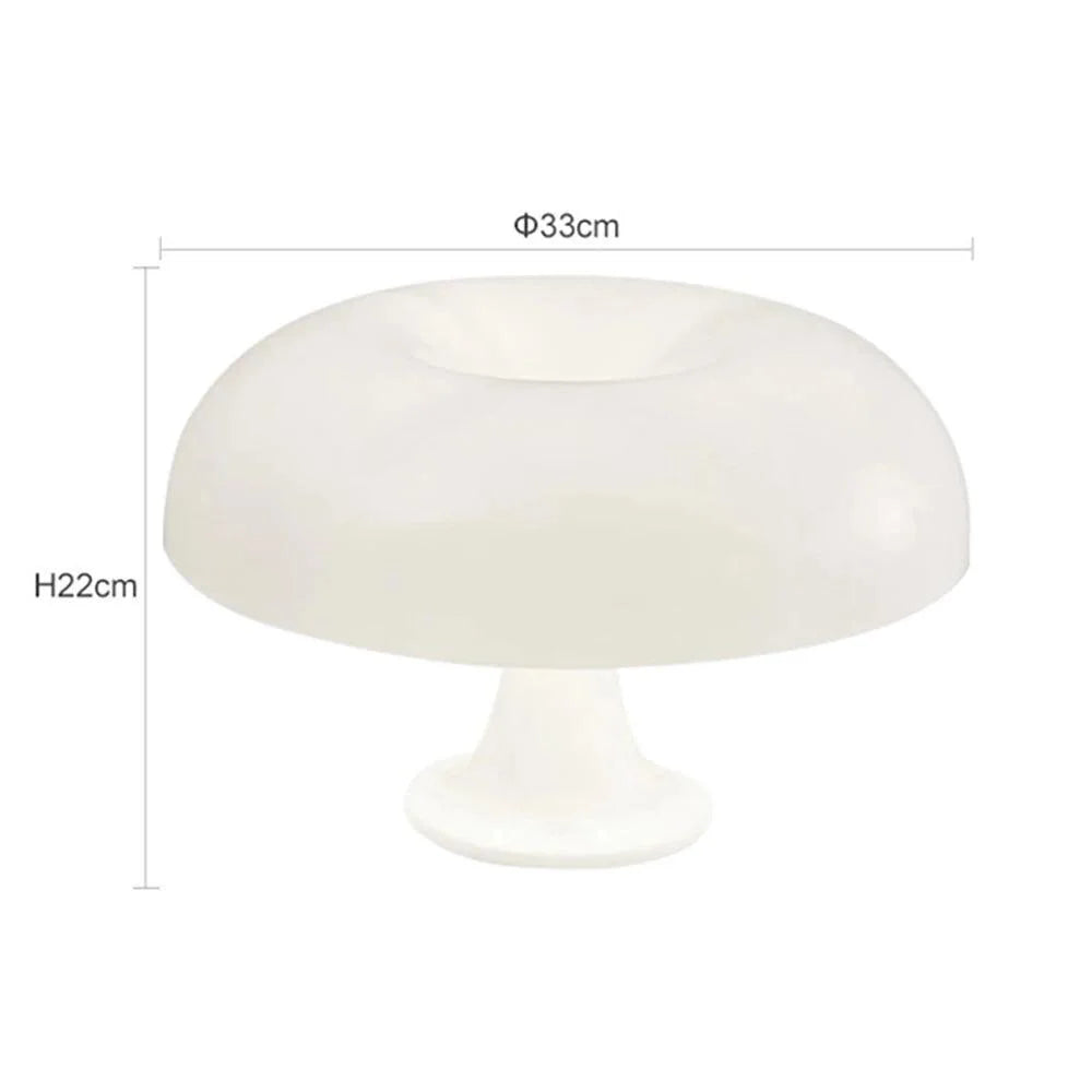 Candeeiro de mesa Diana para sala ou quarto