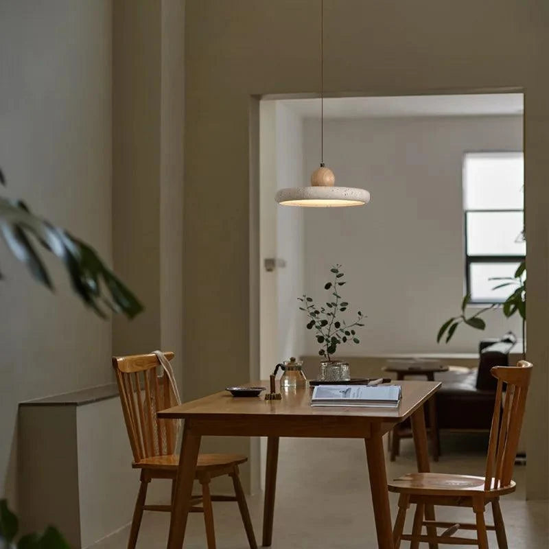 Candeeiro suspenso Blake para sala ou quarto, moderno e minimalista