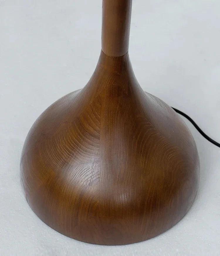 Coleção de candeeiros Yumi para sala e quarto
