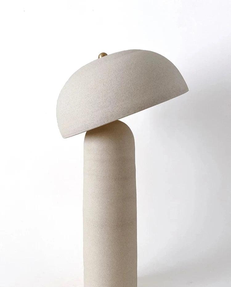 Coleção de candeeiros de mesa Julia para sala e quarto