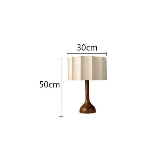 Coleção de candeeiros Yumi para sala e quarto