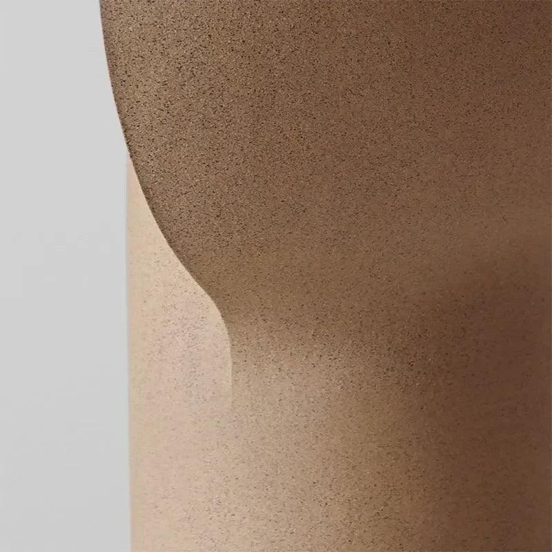 Candeeiro de mesa Colette para sala e quarto