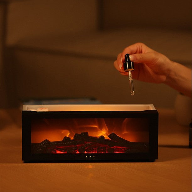 Humidificador HearthGlow™