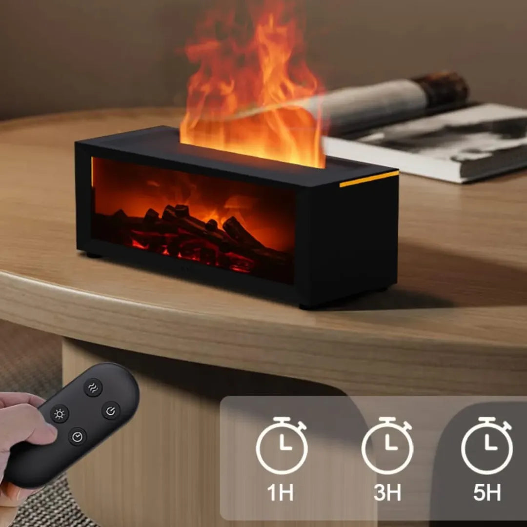 Humidificador HearthGlow™