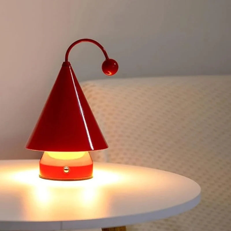 Lâmpada GlowCap™