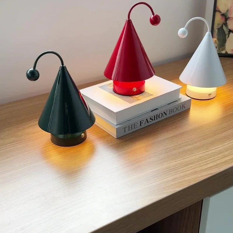 Lâmpada GlowCap™